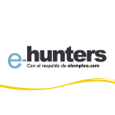 E-Hunters Colombia