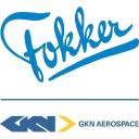 Fokker Technologies Holding B.V.