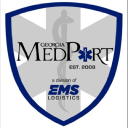 Georgia MedPort EMS