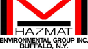 Hazmat Environmental Group, Inc.