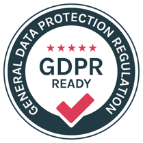 GDPR Logo