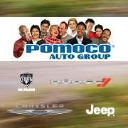 Pomoco Lincoln Mercury Newport